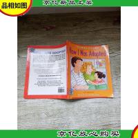 How I Was Adopted Mulberry Book