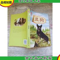 丑狗 中国轻工业出版社[封面有贴纸]