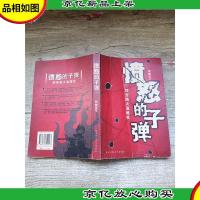 愤怒的子弹 那些炮火温暖我[书皮磨损]