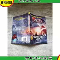 灾难求生儿童小说 飓风里的少年与恶犬