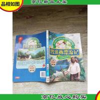 天天向上丛书 鲁滨孙漂流记 不畏艰难的荒岛历险[馆藏]