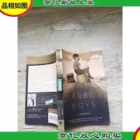 The Harbor Boys: A Memoir[书口有笔迹][书脊贴纸]