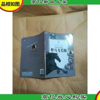 西顿野生动物故事集 野马飞毛腿