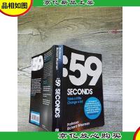 59 Seconds Think a little change a lot