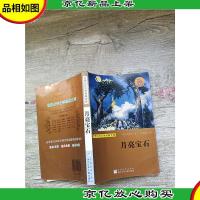 世界少年文学经典文库 月亮宝石