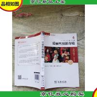 爱丽丝漫游奇境 素质版[内有笔迹]