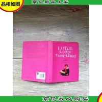 小爵士 中英双语珍藏本[精装]