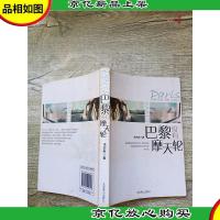 巴黎没有摩天轮