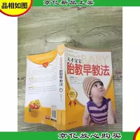 幸福的起点:天才宝宝胎教早教法