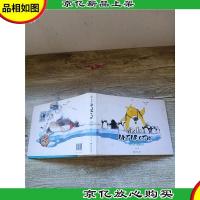 你好 南极[精装]