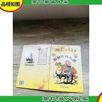 智慧的阿凡提[精装][书脊受损][封底受损]