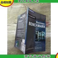 CAMBRIDGE Business BENCHMARK Advanced Higher
