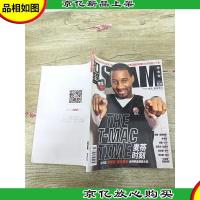 扣篮 篮球圣经 2012.23/杂志