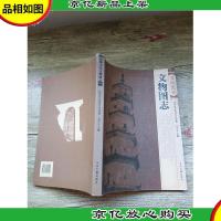 深圳宝安文物图志[正书口有污迹][书脊受损]