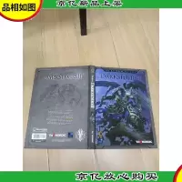 The Art of Darksiders II[精装.]