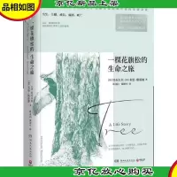 一棵花旗松的生命之旅