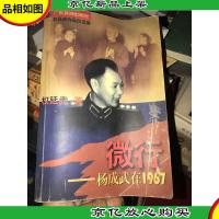 微行:杨成武在1967