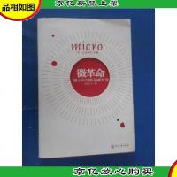 微革命:微小的创新颠覆世界