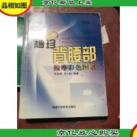 袖珍背腰部按摩彩色图谱