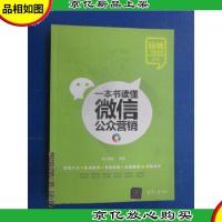 玩转“电商营销+互联网金融”系列:一本书读懂*公众营销