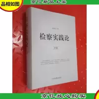 检察实践论