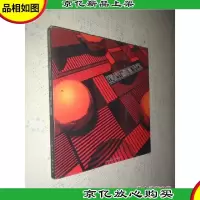 空间派的平面设计.林广行的世界