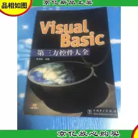 Visual Basic第三方控件大全 内页干净