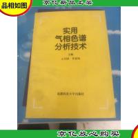实用气相色谱分析技术