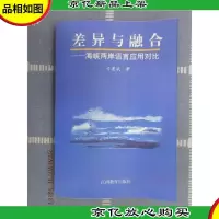 差异与融合:海峡两岸语言应用对比
