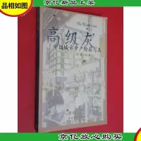 *灰:中国城市中产阶层写真