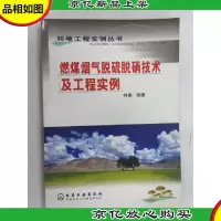 燃煤烟气脱硫脱硝技术及工程实例
