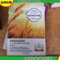 麦田里的守望者