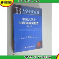 大学生蓝皮书:中国大学生生活形态研究报告(2013)
