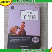 巴黎圣母院(* 珍藏版 ·世界经典必读文学名著)