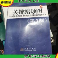 关键蜡烛图:跟踪股价走势并识别趋势反转日的K线操盘术