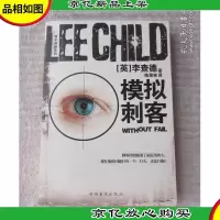 浪子神探系列:模拟刺客