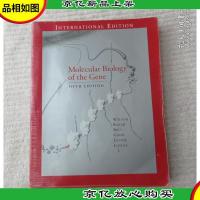 Molecular Biology of the Gene, Fifth Edition 基因的分子生物