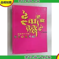 圣宴西藏:完全旅行手册