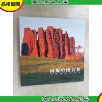 阿斯哈图石林:[摄影集]