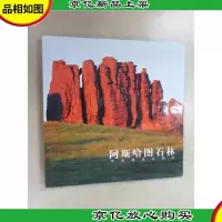 阿斯哈图石林:[摄影集]