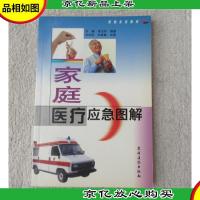 家庭医疗应急图解