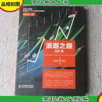 浪潮之巅(上册) 第二版