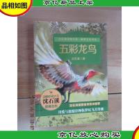 五彩龙鸟