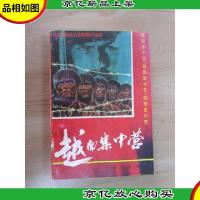 越南集中营:纪实文学