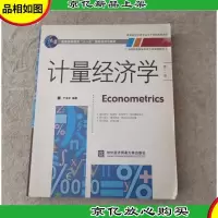 普通高等教育“十一五”*规划教材:计量经济学(第2版)