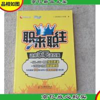 职来职往 : 这样求职进百强