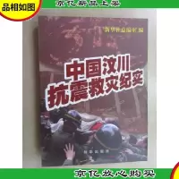 中国汶川抗震救灾纪实