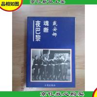 戴安娜魂断夜巴黎