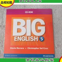 BIG ENGLISH 5 - *-ROM