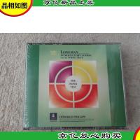 Longman Introductory Course for TOEFL Test Audio *